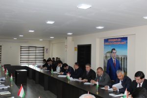 1681105858296-300x200 ҶАМЪБАСТИ ФАЪОЛИЯТИ СЕМОҲАИ КВД “МАРКАЗИ СЕРТИФИКАТСИЯКУНОНИИ КОР ВА ХИЗМАТРАСОНИИ СОҲАИ НАҚЛИЁТ” ДАР СОЛИ 2023