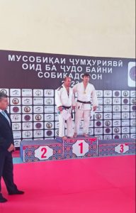 IMG-20230924-WA0025-e1696227499128-192x300 САЙРАҲМОН БЕКОВ – ҒОЛИБИ МУСОБИҚАИ ҶУМҲУРИЯВӢ
