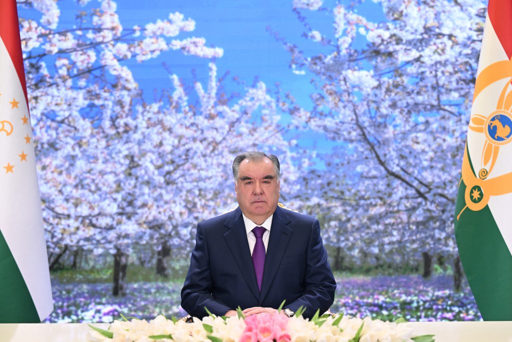 53597899625_f66f2c41b6_o-1024x683 Паёми шодбошии Президенти Ҷумҳурии Тоҷикистон, Пешвои миллат муҳтарам Эмомалӣ Раҳмон ба муносибати ҷашни Наврӯз