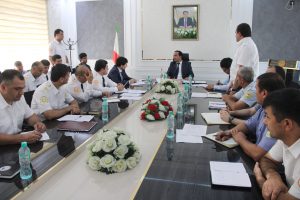 IMG_4739-300x200 КОРХОНАИ ВОҲИДИ ДАВЛАТИИ "МАРКАЗИ СЕРТИФИКАТСИЯКУНОНИИ КОР ВА ХИЗМАТРАСОНИИ СОҲАИ НАҚЛИЁТ"